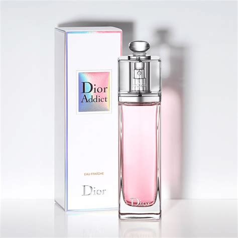 dior addict eau de toilette|Dior Addict eau fraîche.